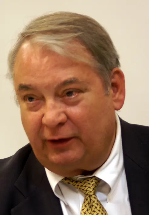 Ferid Murad