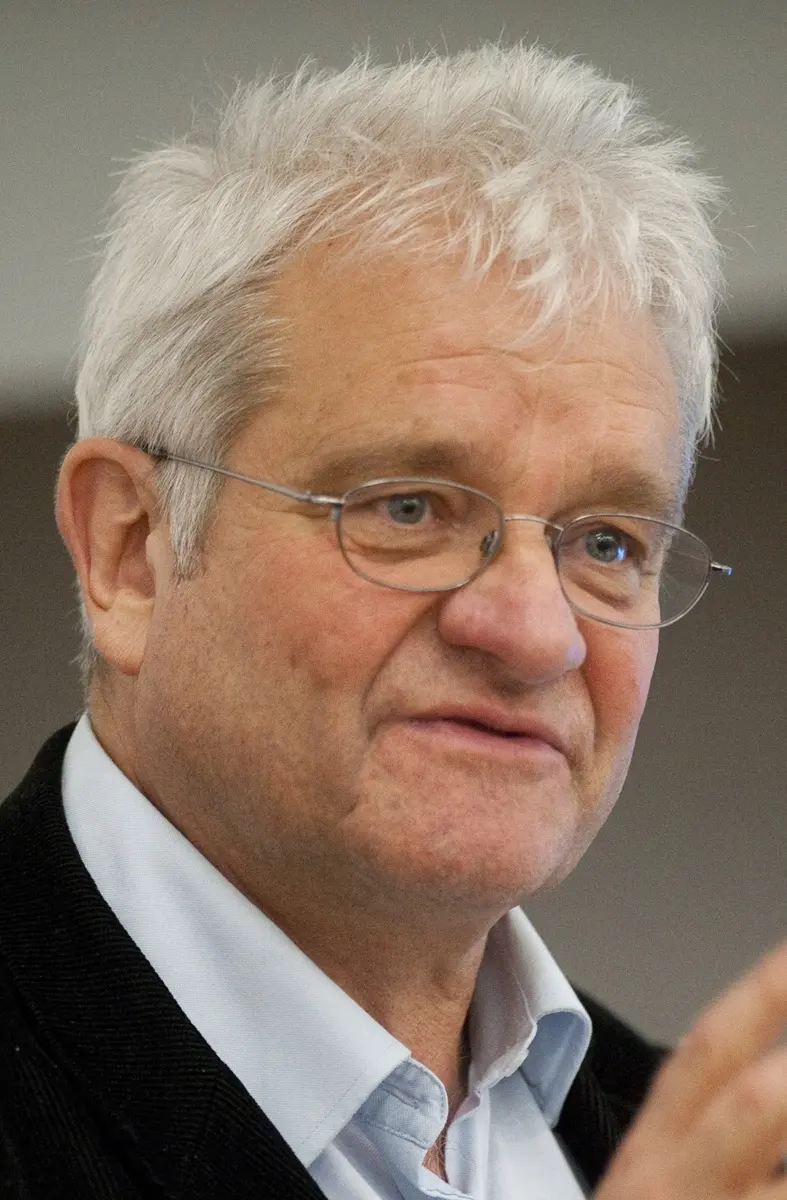 Paul Nurse