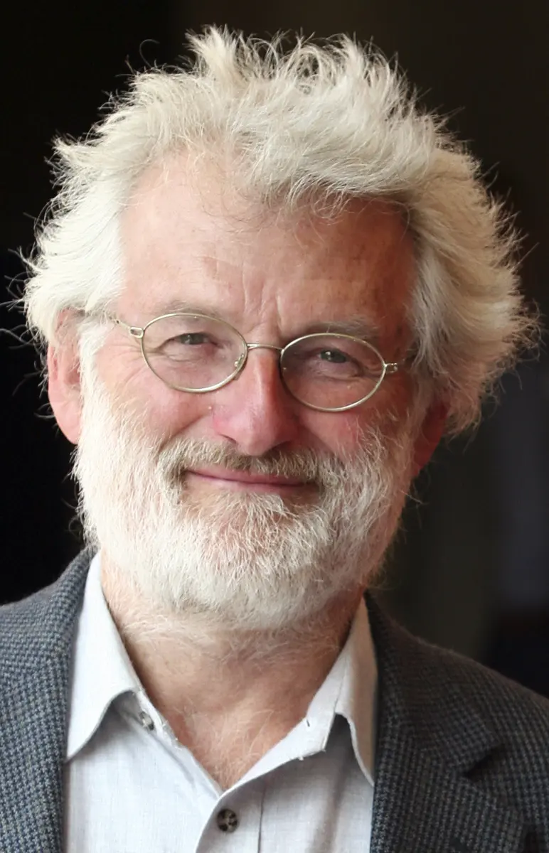 John Sulston