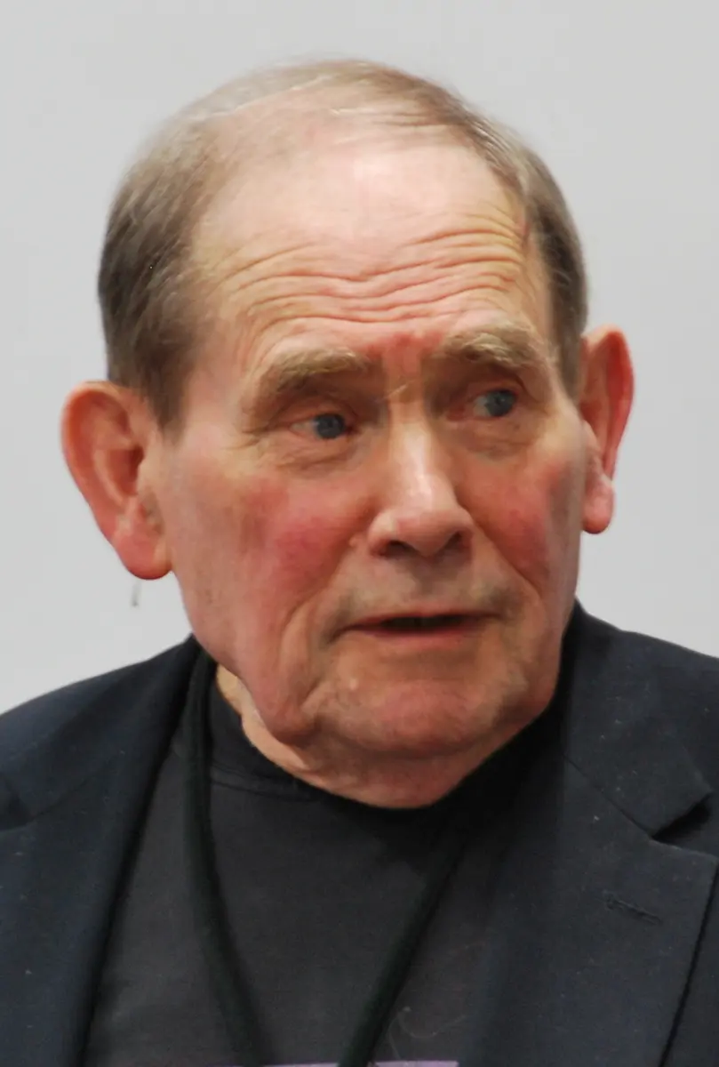 Sydney Brenner