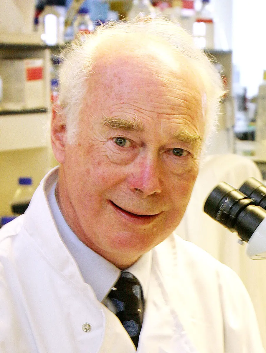 Martin Evans