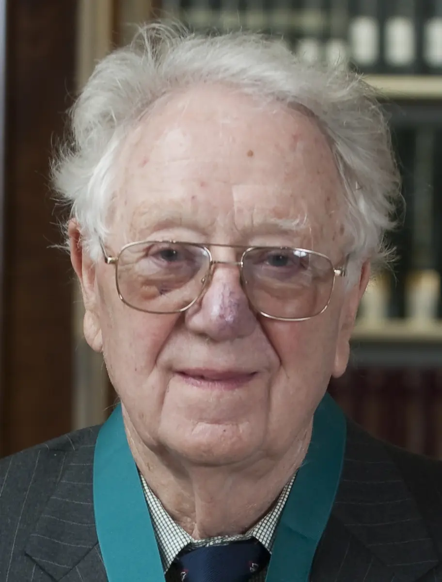 Oliver Smithies