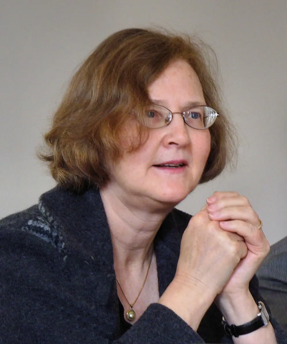 Elizabeth H. Blackburn