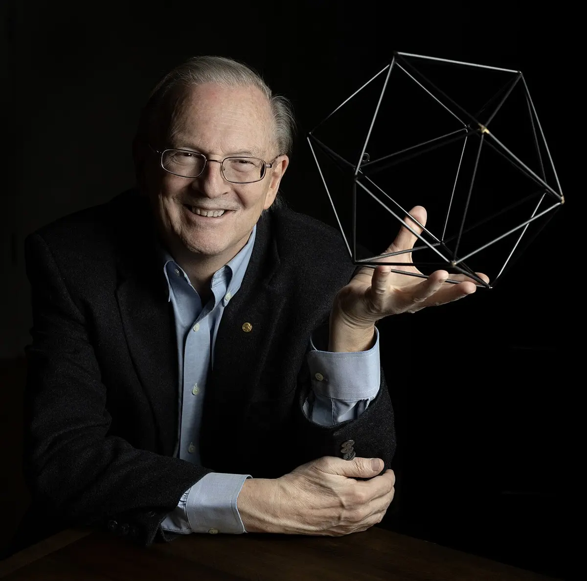 Jack W. Szostak