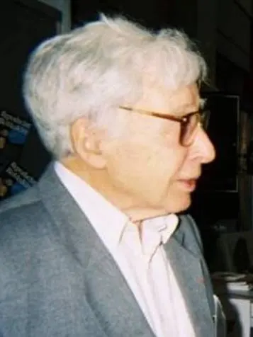 Robert G. Edwards