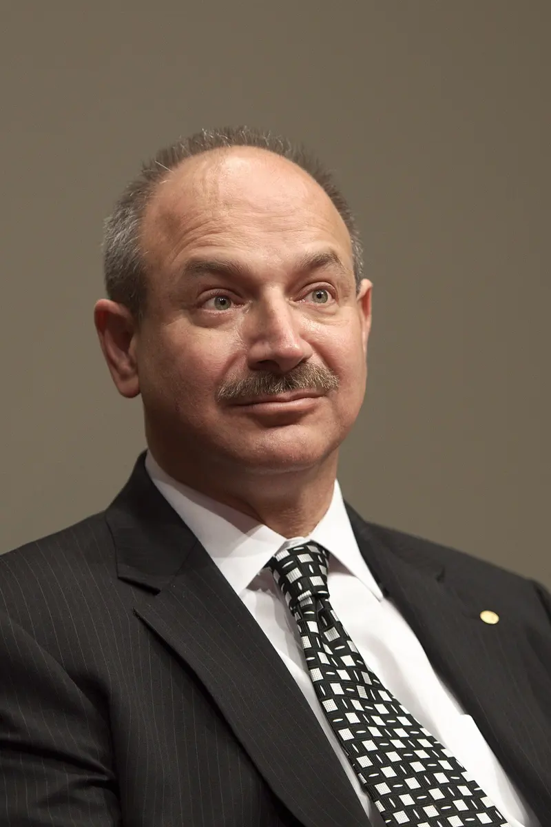 Bruce A. Beutler