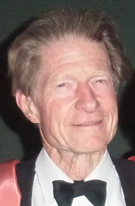 Sir John B. Gurdon