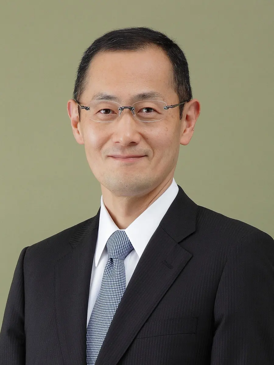 Shinya Yamanaka