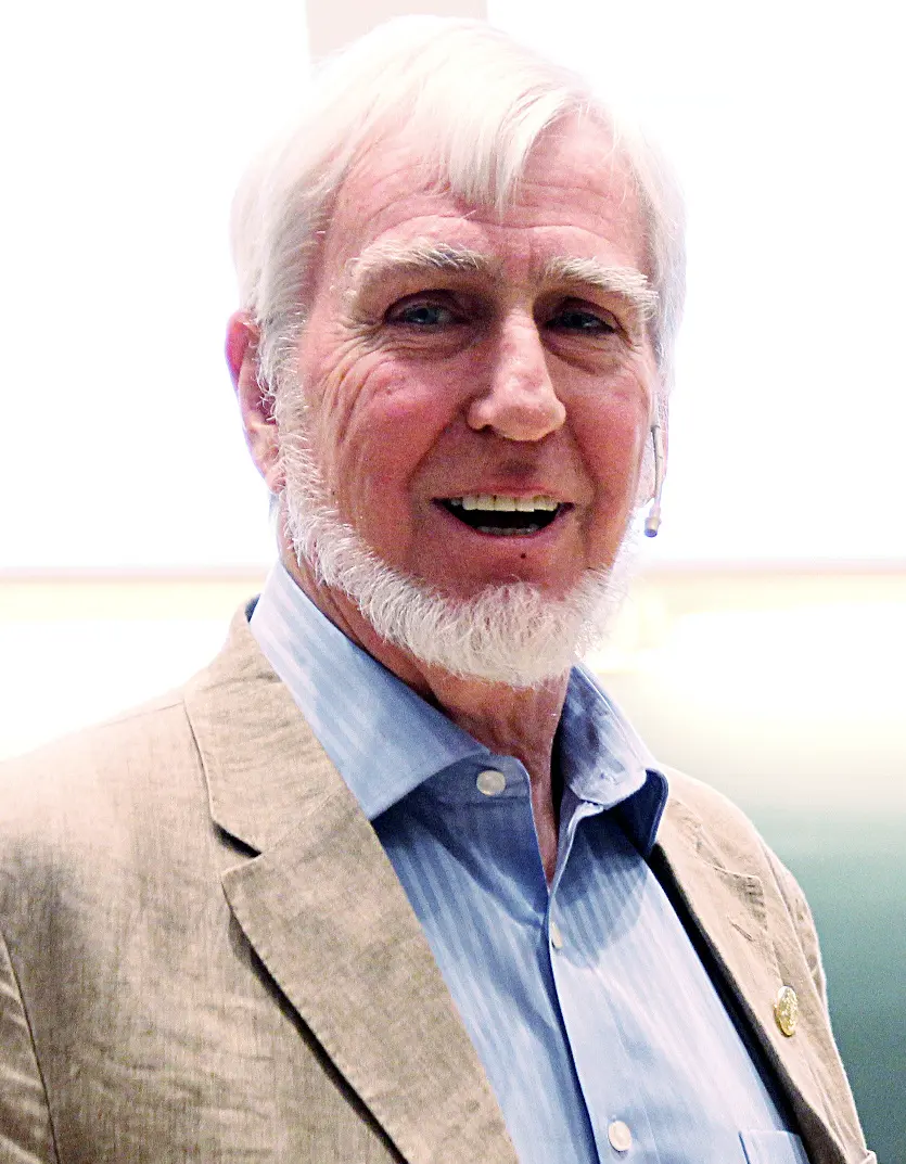 John O’Keefe