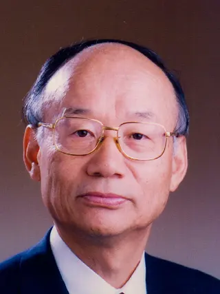 Satoshi Ōmura