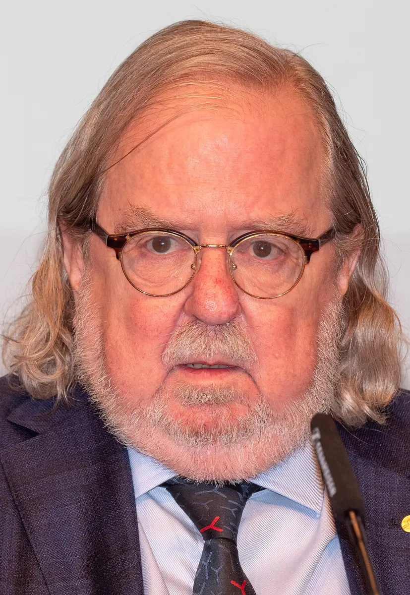 James P. Allison