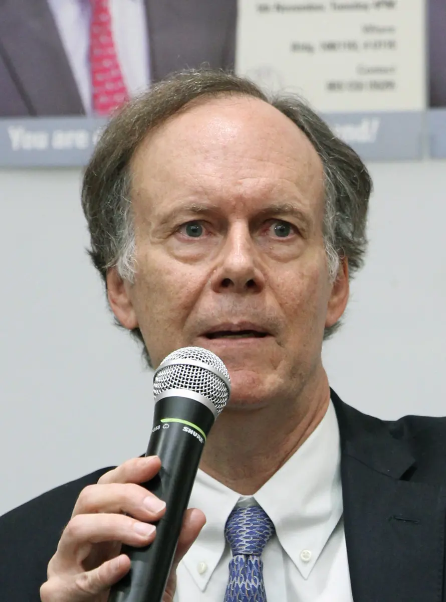 William G. Kaelin Jr.