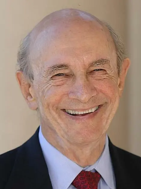 Harvey J. Alter