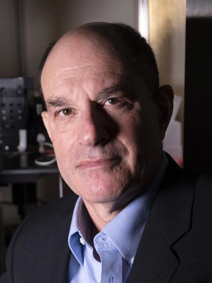 David Julius