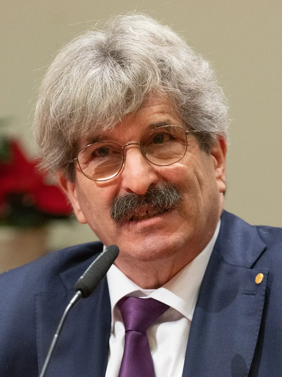 Gary Ruvkun