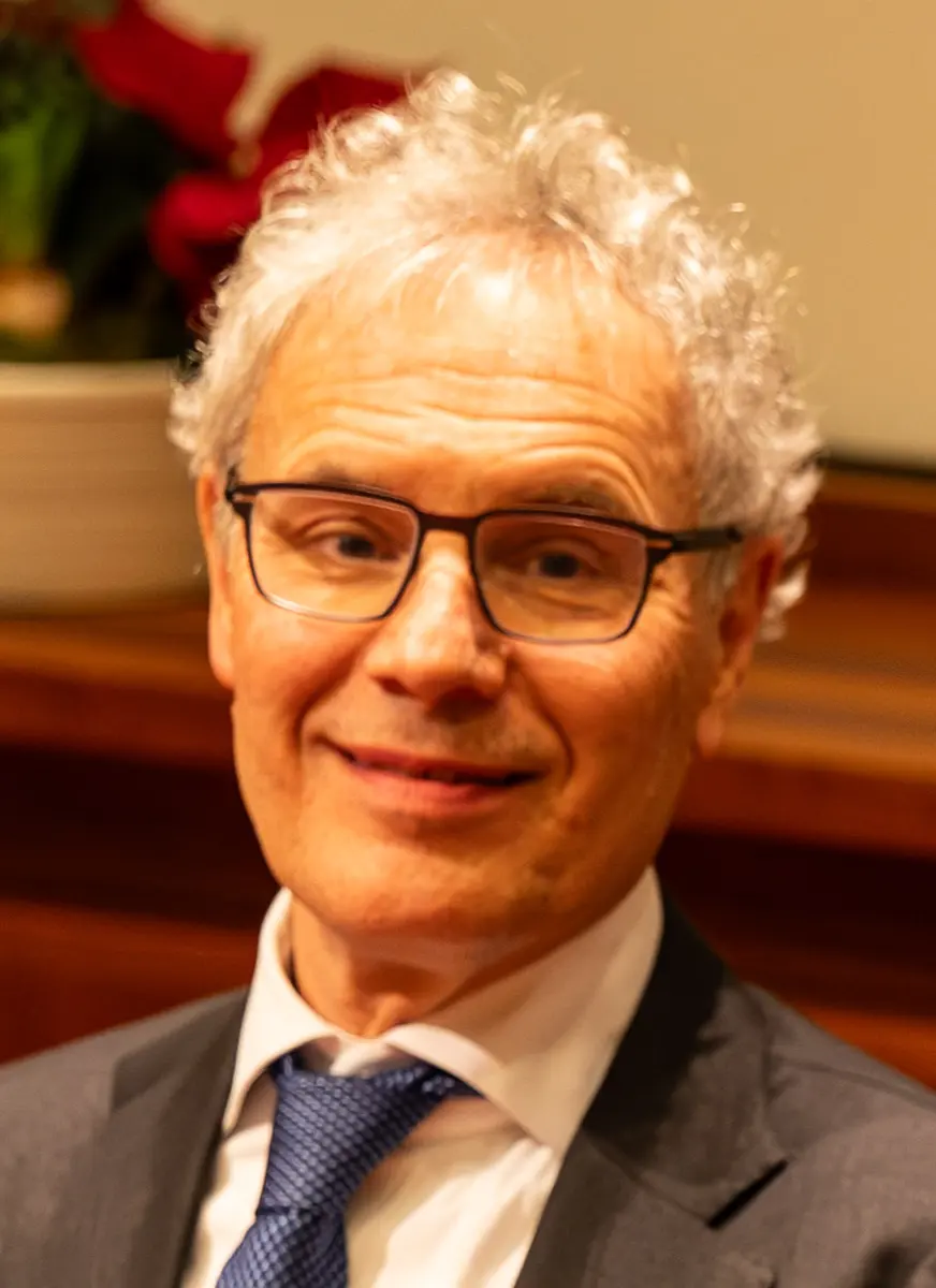 Victor Ambros