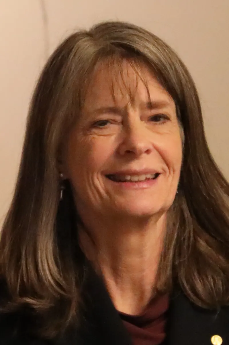 Mary E. Brunkow