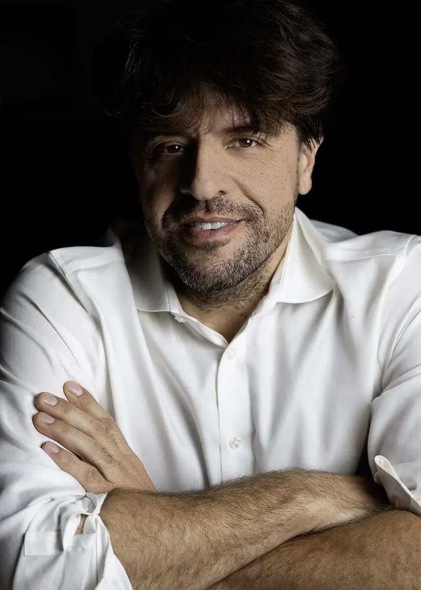 Karl Deisseroth