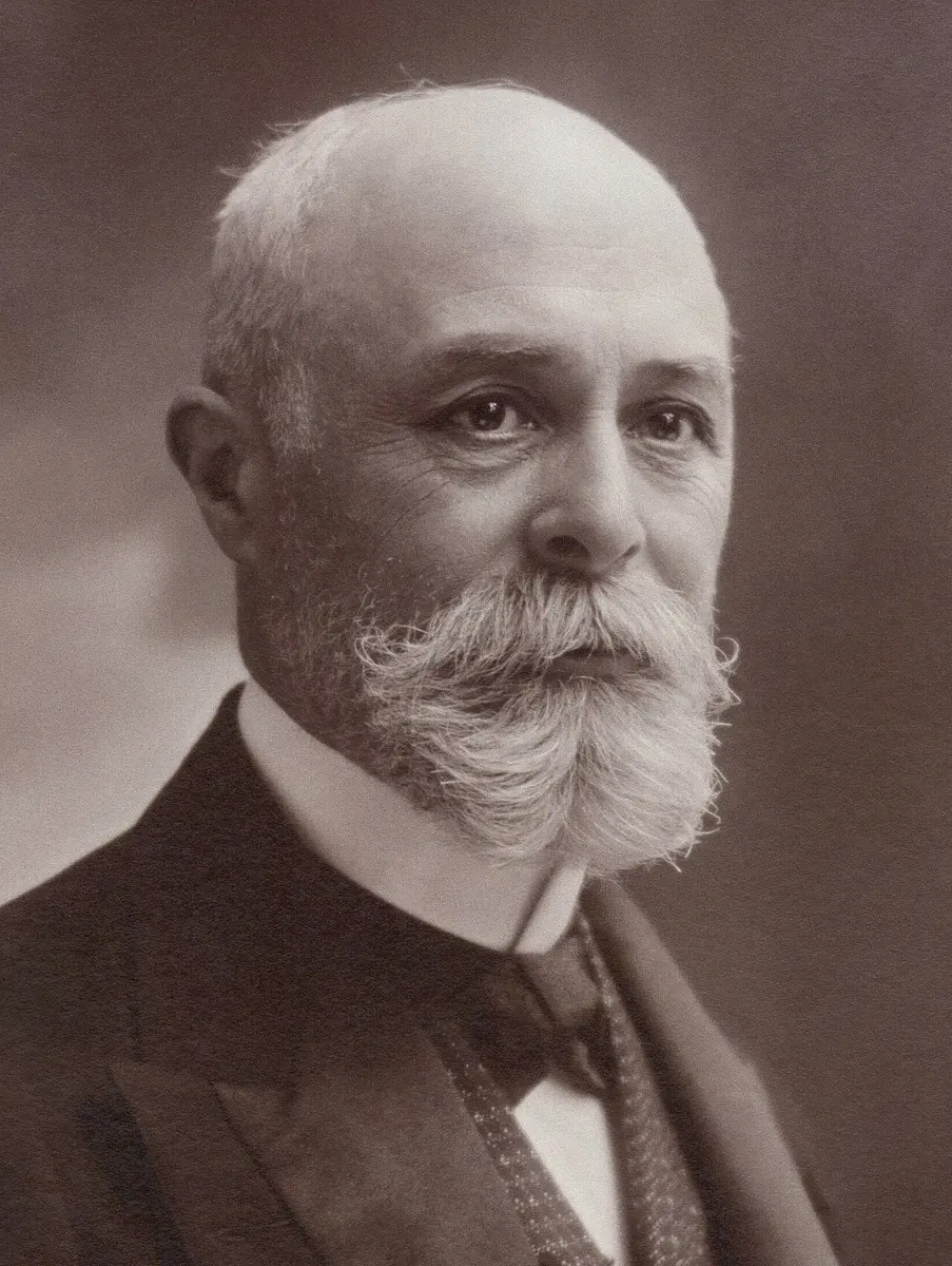 Henri Becquerel