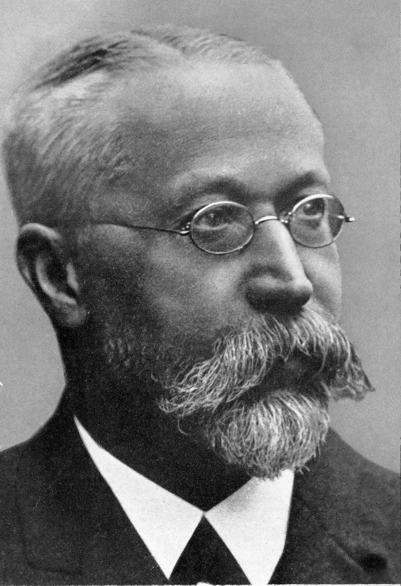 Ferdinand Braun