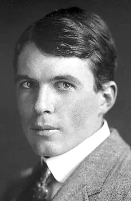Lawrence Bragg