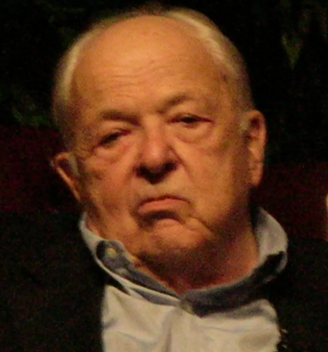 Burton Richter
