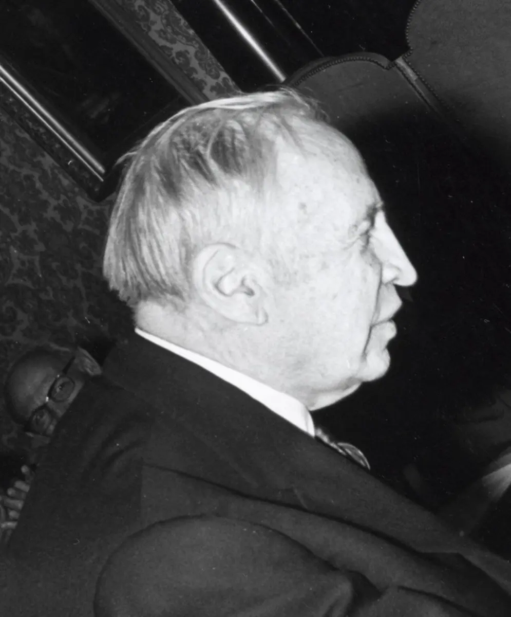 John Van Vleck