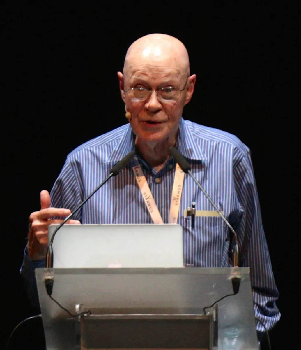 Robert Wilson