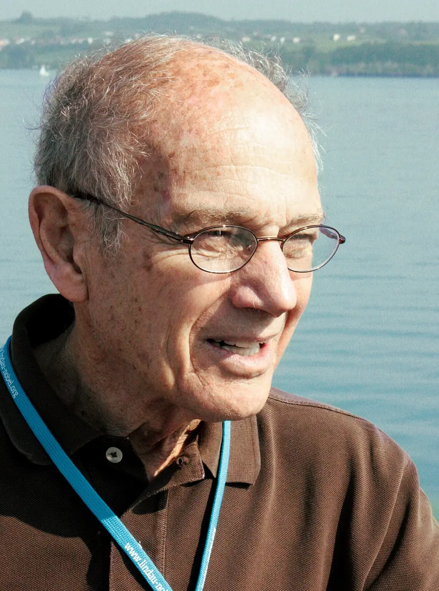 James W. Cronin