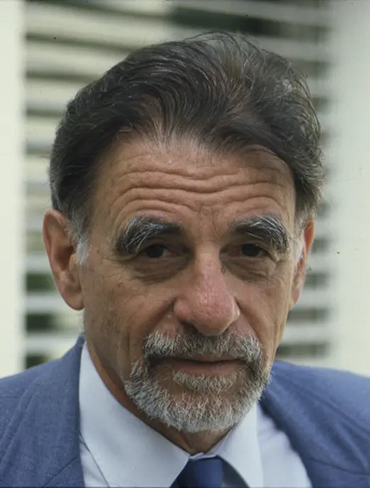K. Alex Müller