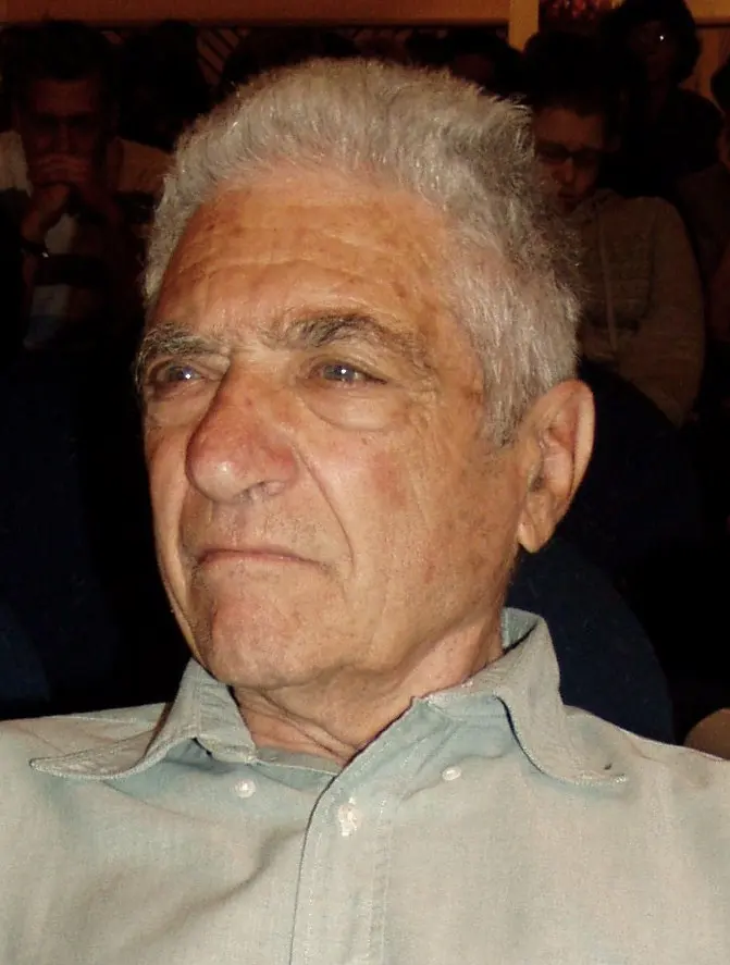 Jack Steinberger