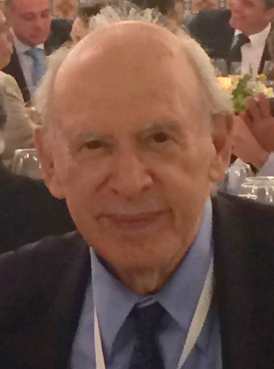 Jerome I. Friedman