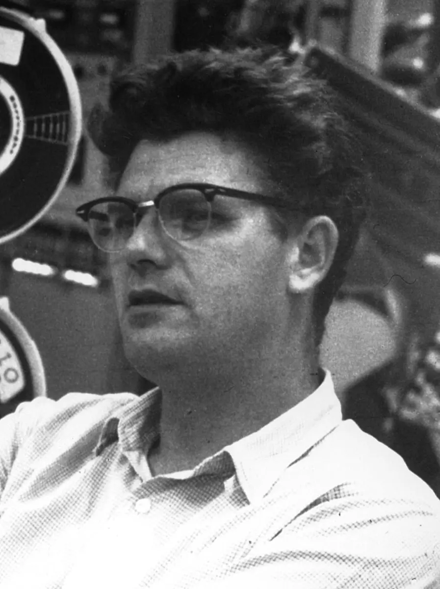 Richard E. Taylor