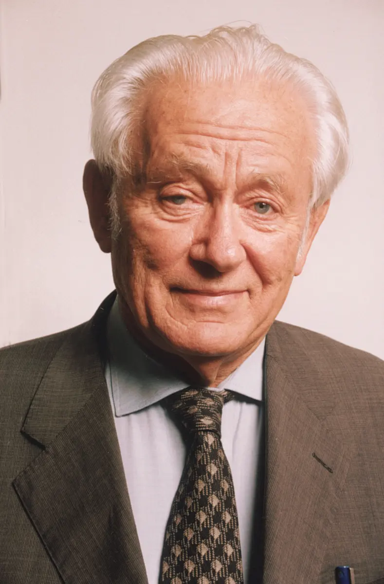 Georges Charpak
