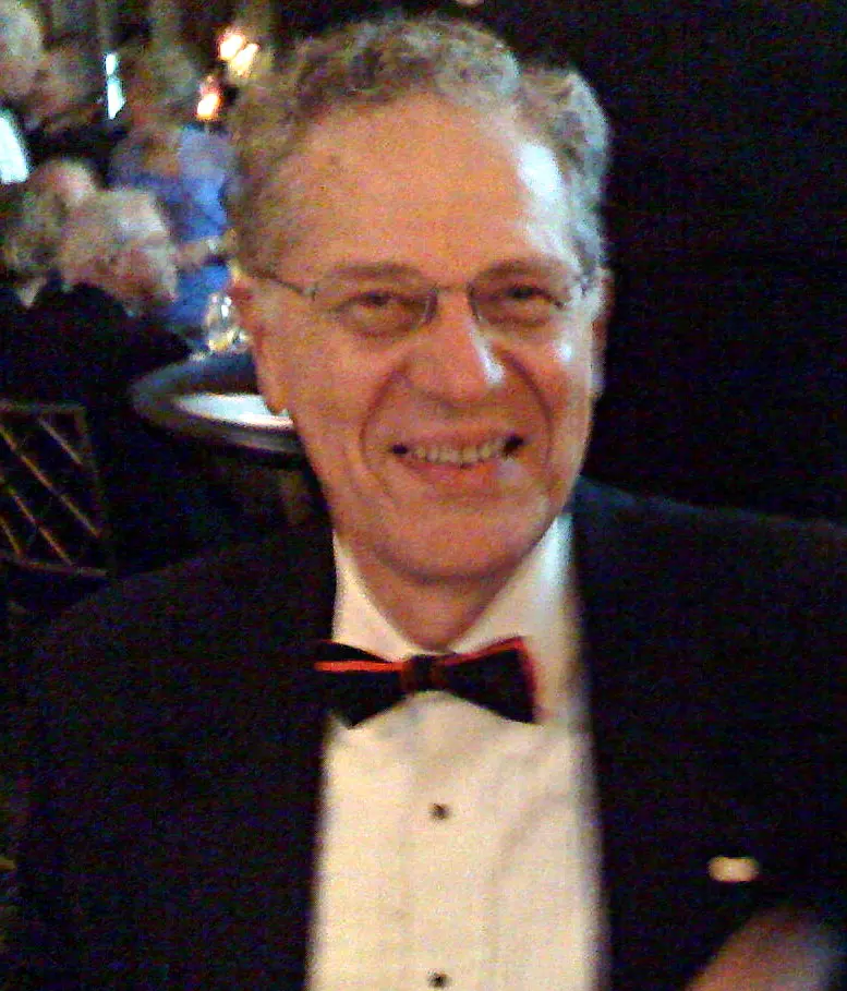 Joseph H. Taylor Jr.