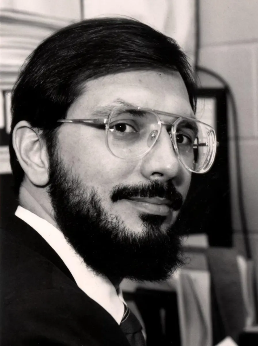 Russell A. Hulse