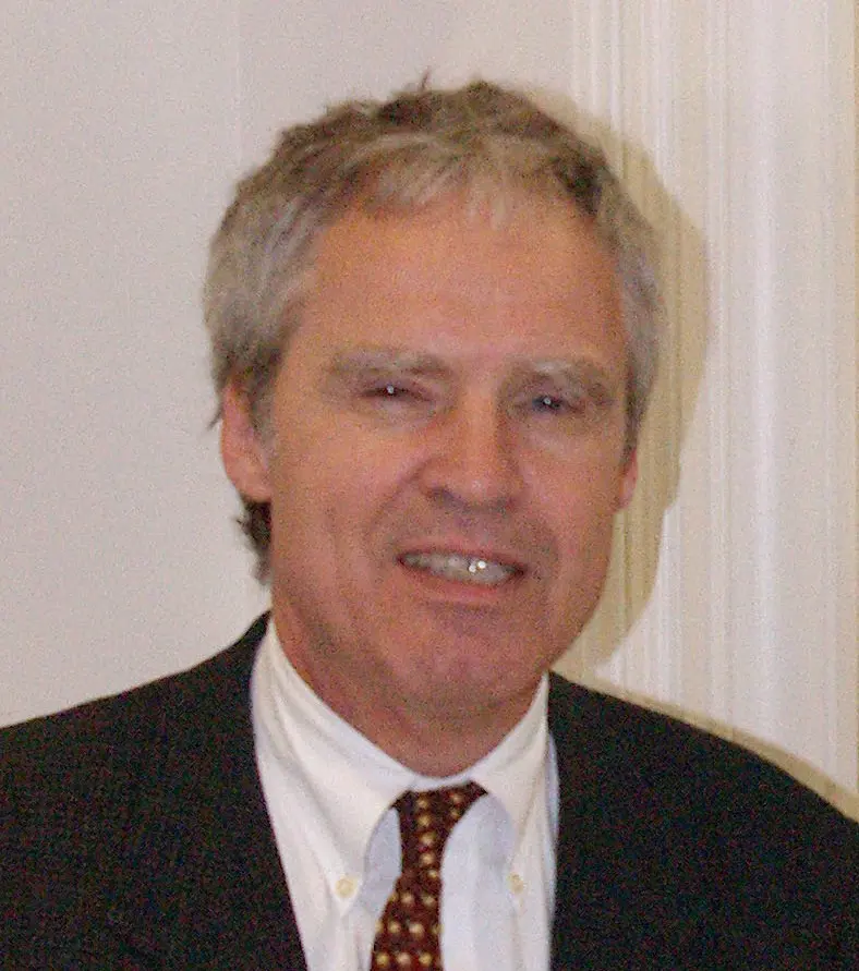 Horst L. Störmer