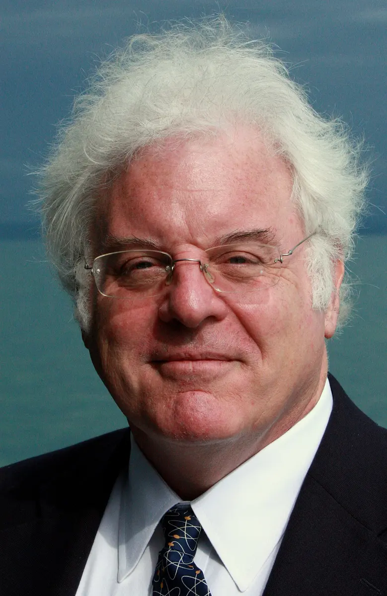 Robert B. Laughlin