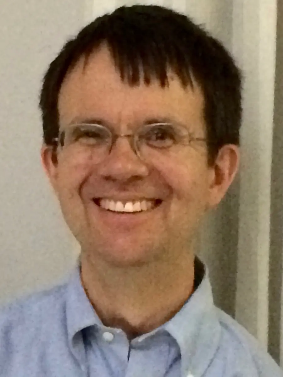 Eric Cornell