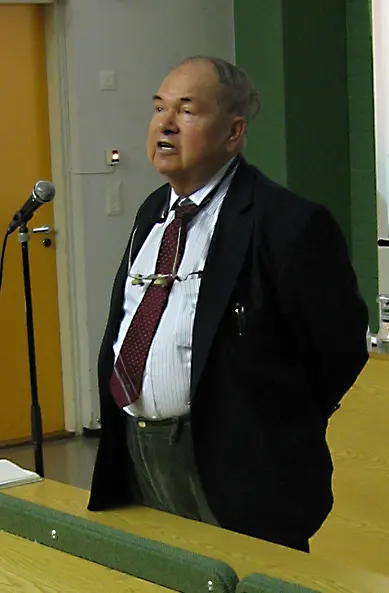 Alexei Abrikosov