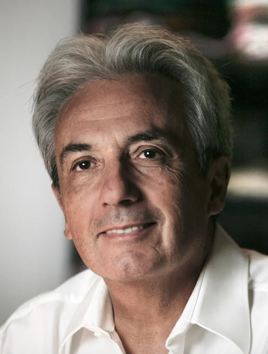 Albert Fert