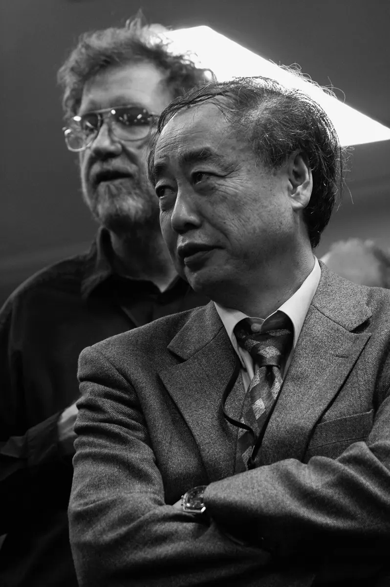 Makoto Kobayashi