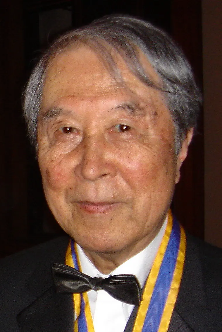 Yoichiro Nambu