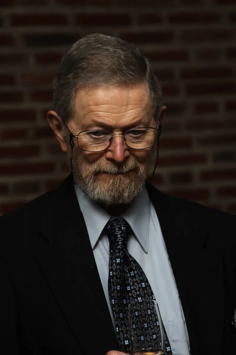 George E. Smith
