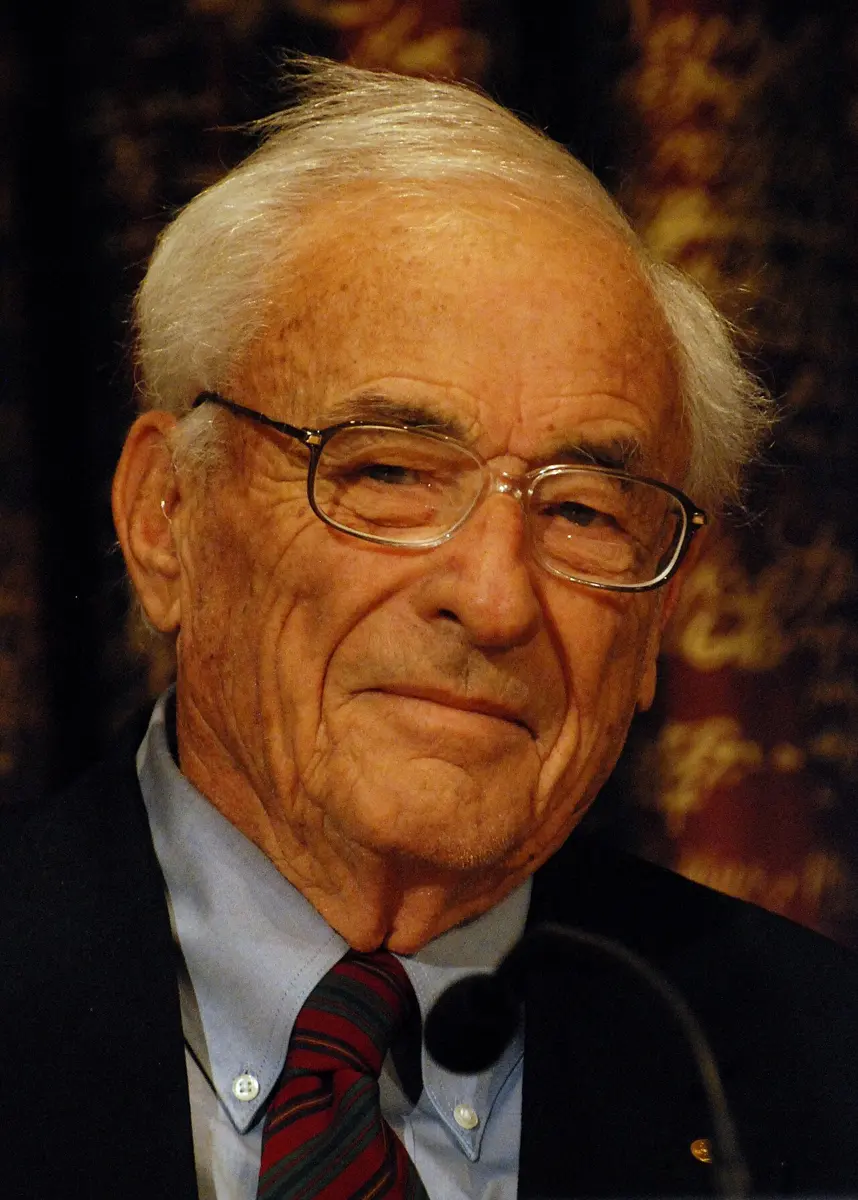 Willard S. Boyle