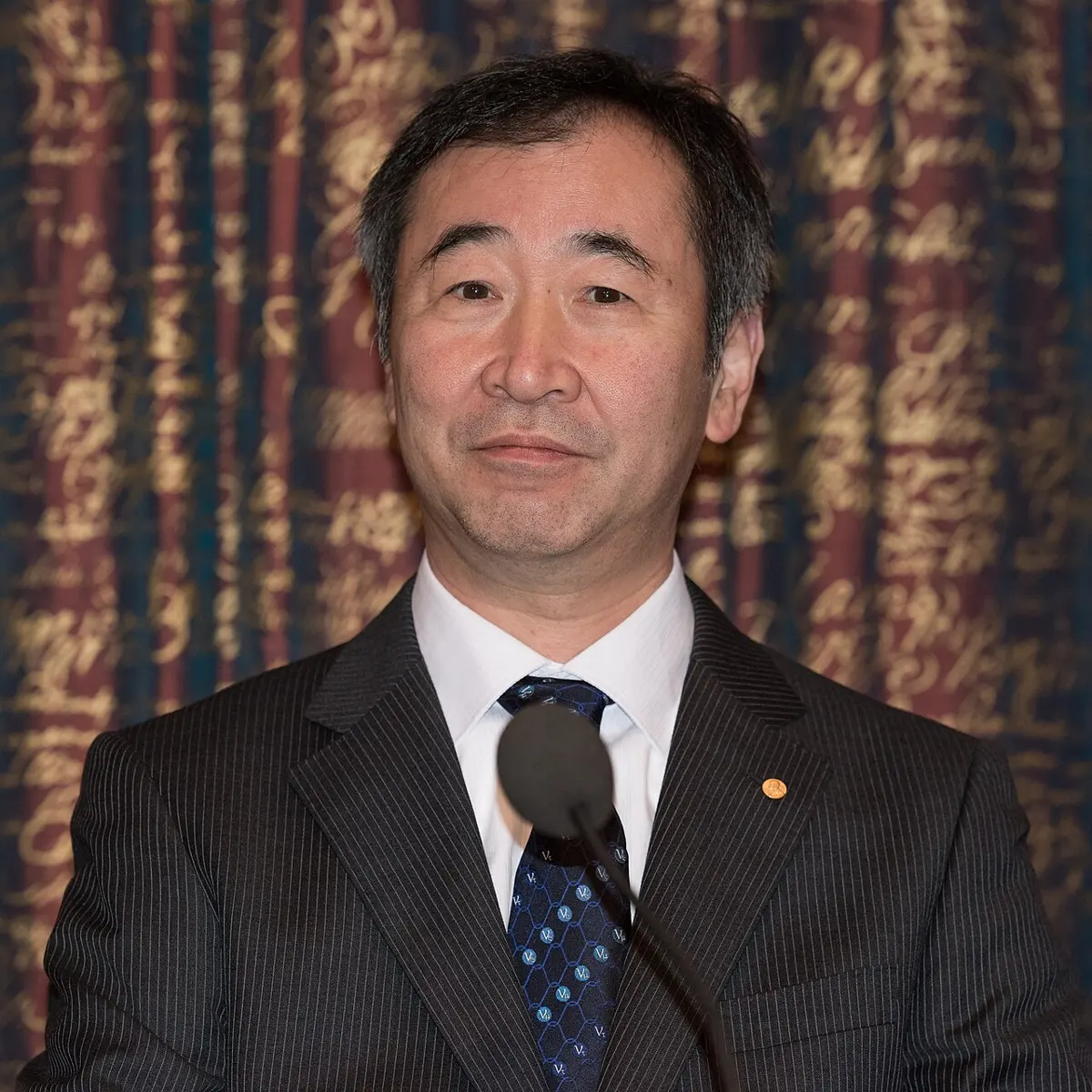 Takaaki Kajita