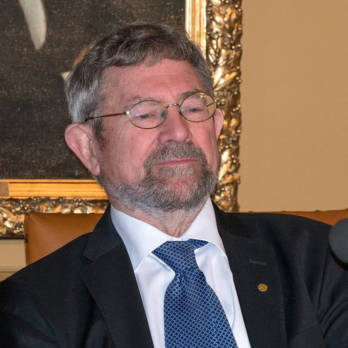 J. Michael Kosterlitz