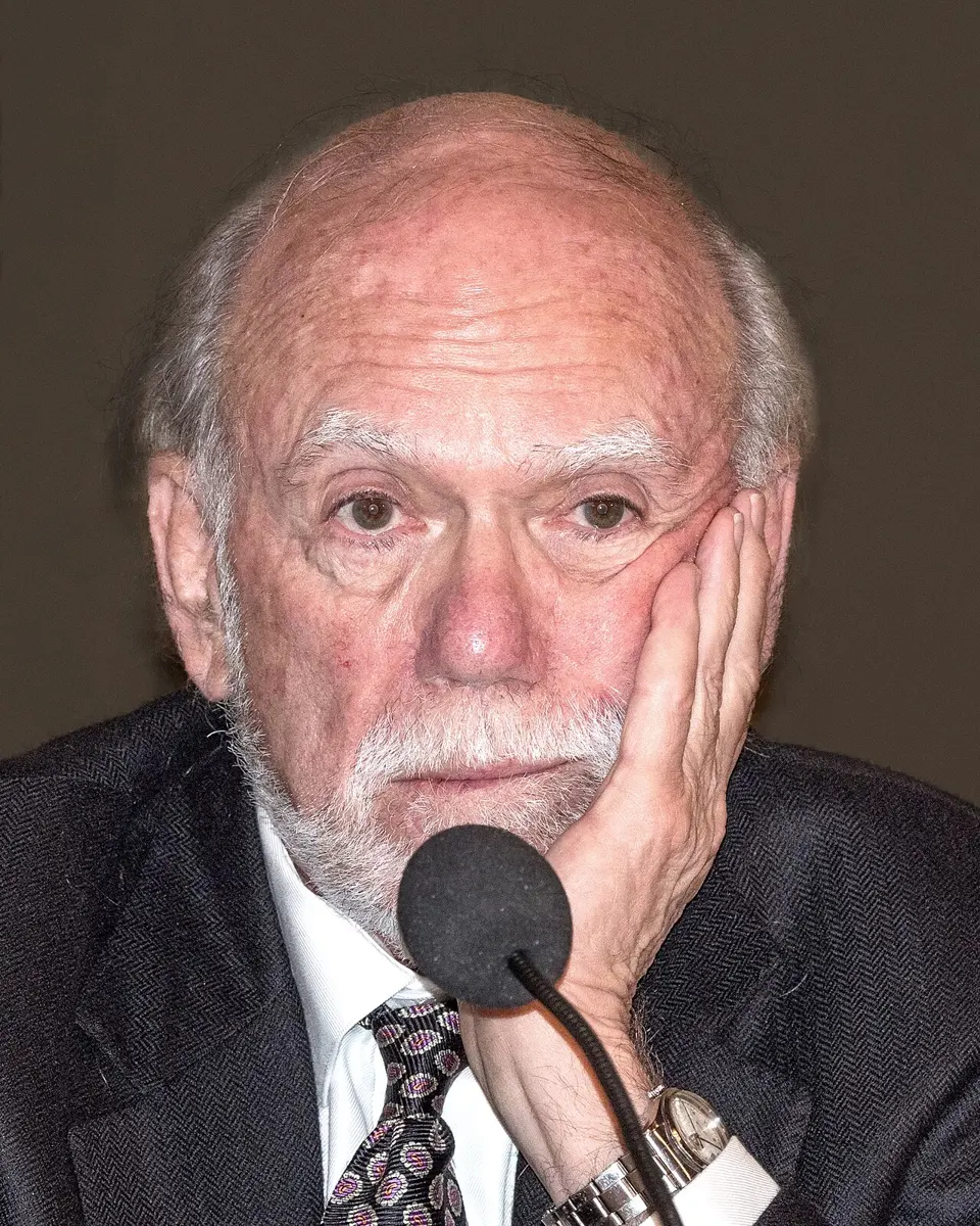 Barry C. Barish