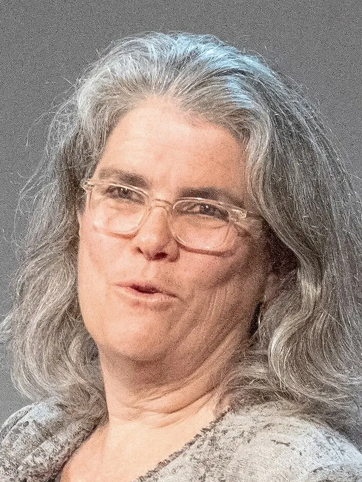 Andrea Ghez