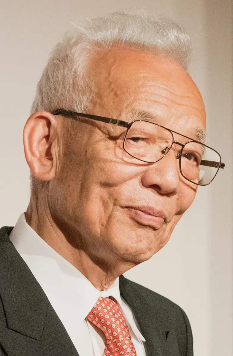 Syukuro Manabe